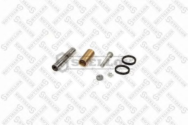 STELLOX 84-39346-SX Repair Kit, spring bolt